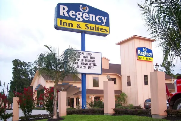 Photo 1 - Regency Inn & Suites