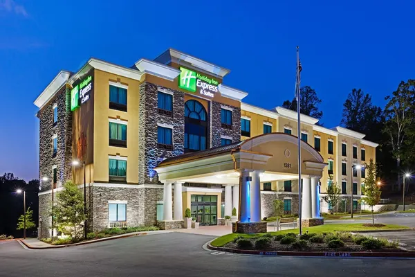 Photo 1 - Holiday Inn Express & Suites Clemson, an IHG Hotel