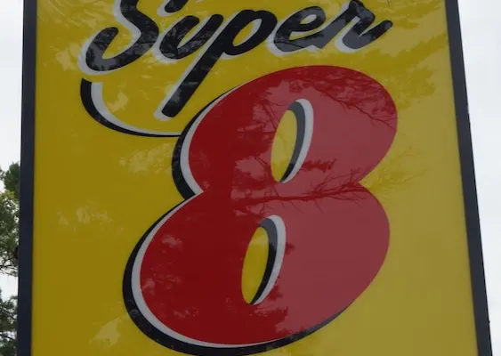 Photo 1 - Super 8 by Wyndham Traverse City
