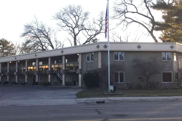 Photo 1 - Super 8 by Wyndham Traverse City