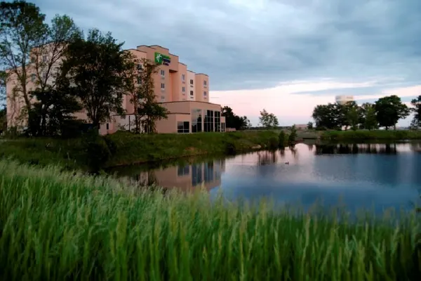 Photo 1 - Holiday Inn Express Hotel and Suites Mankato East, an IHG Hotel