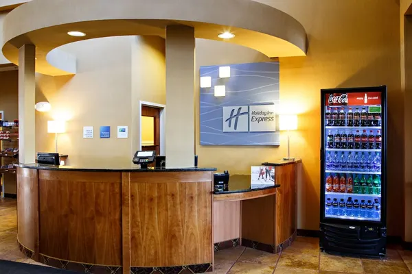 Photo 1 - Holiday Inn Express Hotel & Suites Harrisburg West, an IHG Hotel