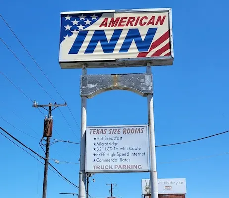 Photo 1 - American Inn Cleburne