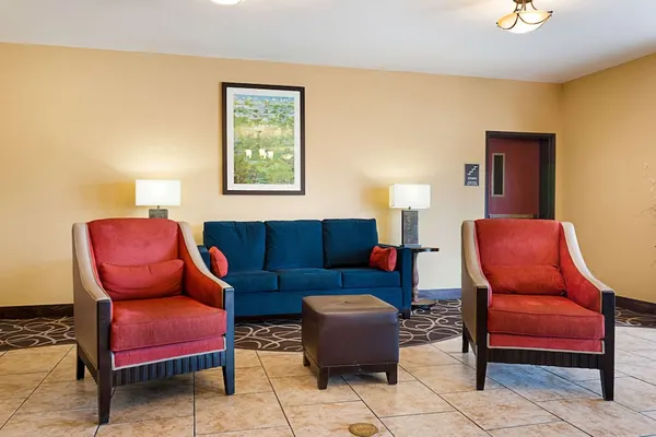 Photo 1 - Quality Inn Opelousas