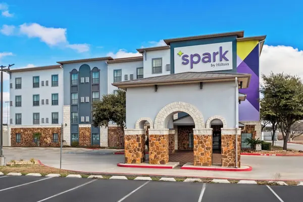 Photo 1 - Spark by Hilton San Antonio near SeaWorld