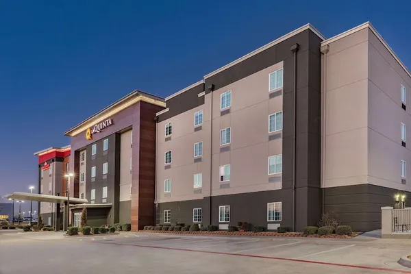 Photo 1 - Hawthorn Extended Stay by Wyndham Ardmore