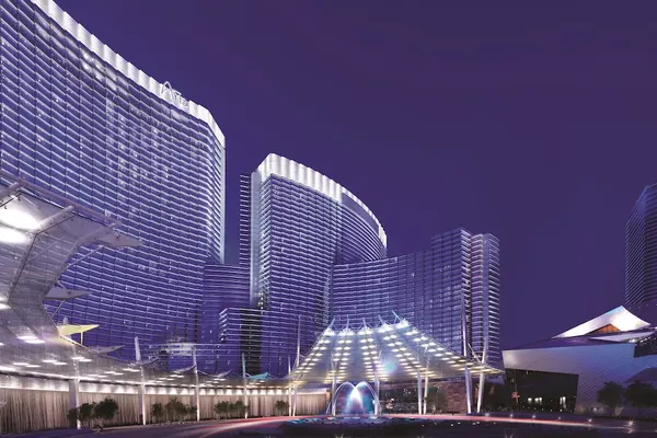 Photo 1 - ARIA Resort & Casino