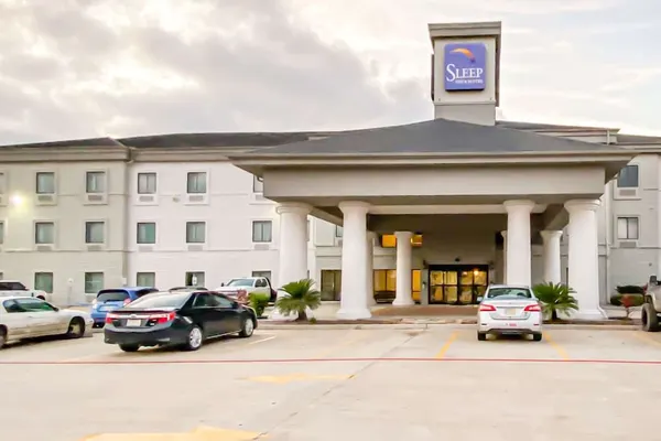 Photo 1 - Sleep Inn And Suites Pearland - Houston South