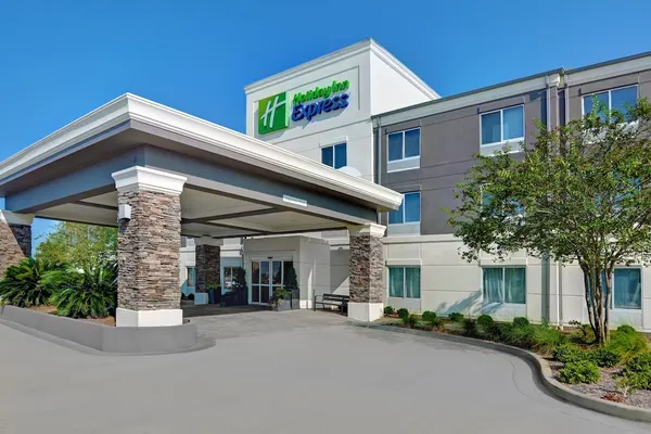 Photo 1 - Holiday Inn Express Atmore by IHG