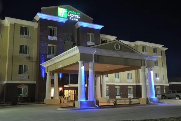 Photo 1 - Holiday Inn Express Hotel & Suites Dumas by IHG