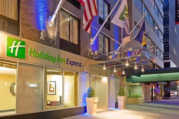 Photo 1 - Holiday Inn Express New York City- Wall Street, an IHG Hotel