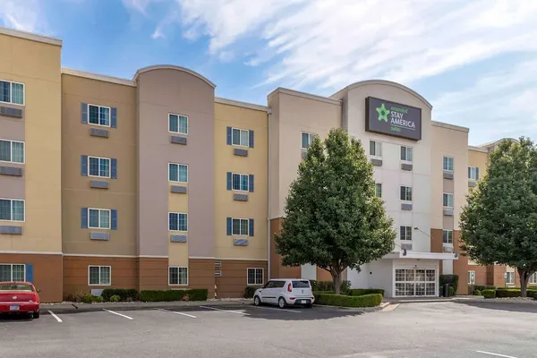 Photo 1 - Extended Stay America Suites Bartlesville Hwy 75
