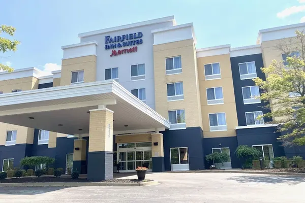 Photo 1 - Fairfield Inn & Suites by Marriott Louisville East