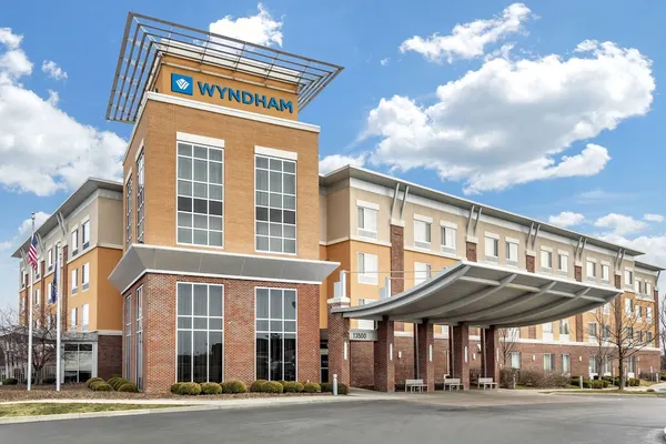 Photo 1 - Wyndham Noblesville