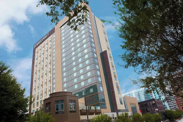 Photo 1 - Renaissance Atlanta Midtown Hotel