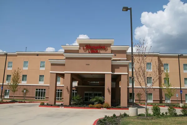 Photo 1 - Hampton Inn by Hilton Kilgore