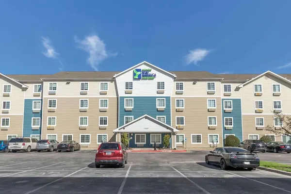 Photo 1 - Extended Stay America Select Suites - Austin - Northwest