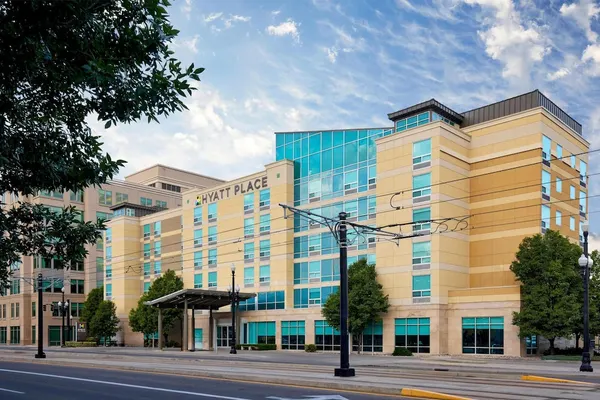 Photo 1 - Hyatt Place Salt Lake City/Downtown/The Gateway
