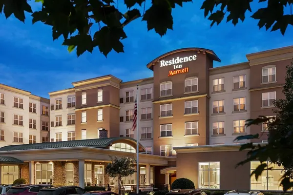 Photo 1 - Residence Inn Chattanooga Near Hamilton Place