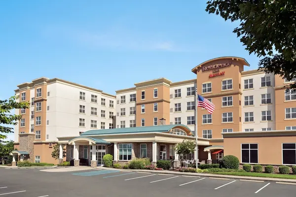 Photo 1 - Residence Inn Chattanooga Near Hamilton Place