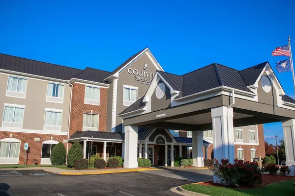 Photo 1 - Country Inn & Suites by Radisson, Richmond West at I-64, VA