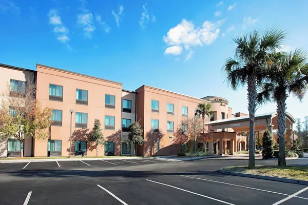 Photo 1 - Courtyard by Marriott St Augustine I-95