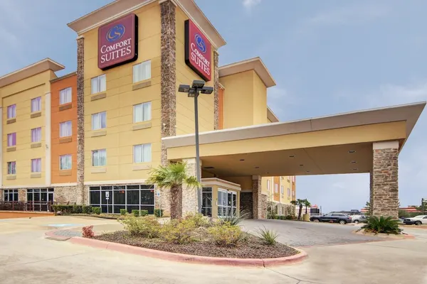 Photo 1 - Comfort Suites Kilgore