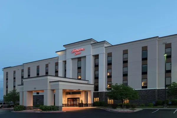 Photo 1 - Hampton Inn Branson - Branson Hills