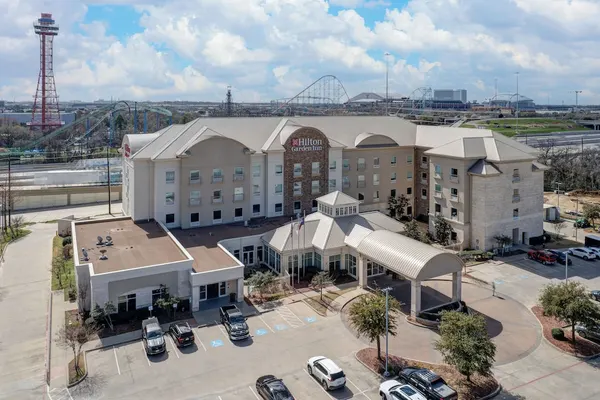 Photo 1 - Hilton Garden Inn Dallas/Arlington