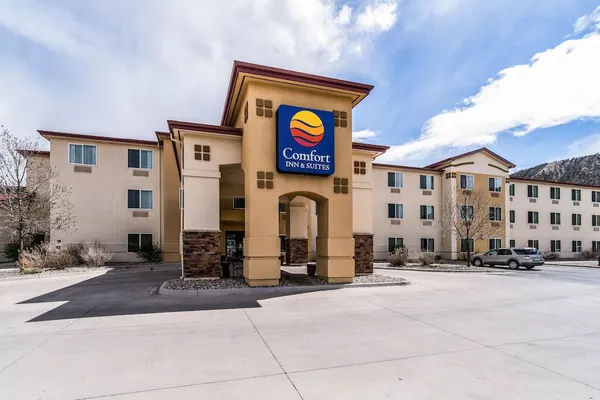 Photo 1 - Comfort Inn & Suites Rifle