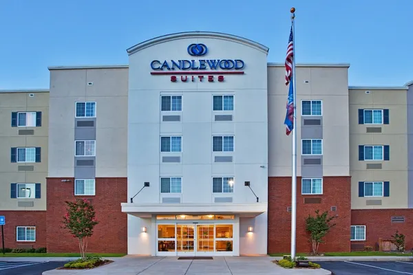 Photo 1 - Candlewood Suites Columbus Fort Benning by IHG