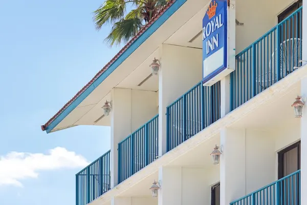 Photo 1 - The Royal Inn Beach Hotel Hutchinson Island