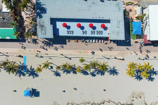 Photo 1 - La Terrace Oceanfront