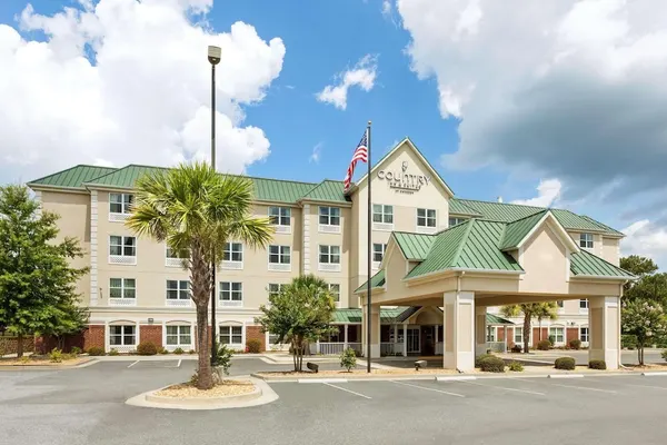 Photo 1 - Country Inn & Suites by Radisson, Macon North, GA