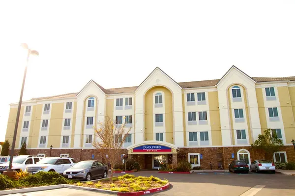 Photo 1 - Candlewood Suites Santa Maria, an IHG Hotel