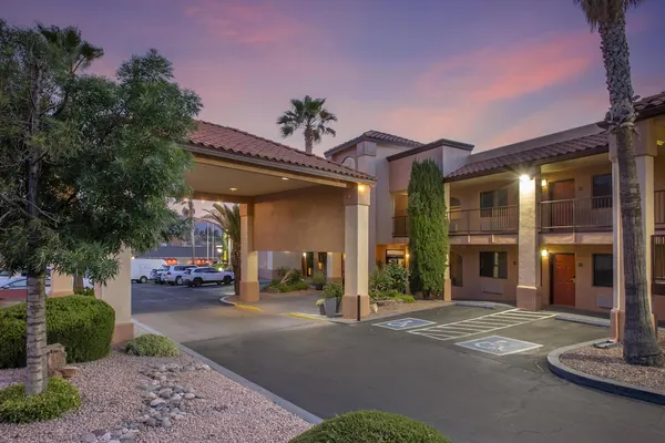 Photo 1 - Best Western Copper Hills Inn