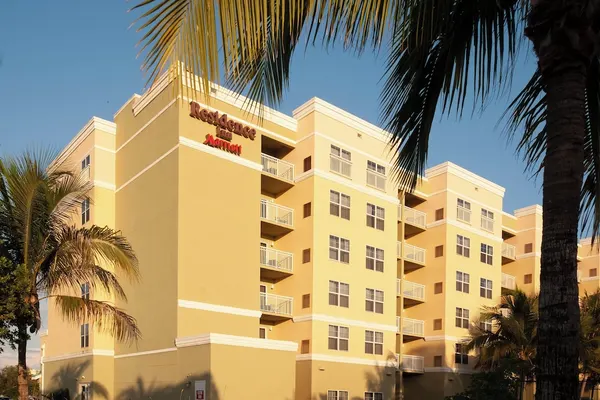 Photo 1 - Residence Inn by Marriott Fort Myers Sanibel