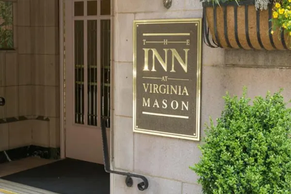 Photo 1 - The Inn at Virginia Mason