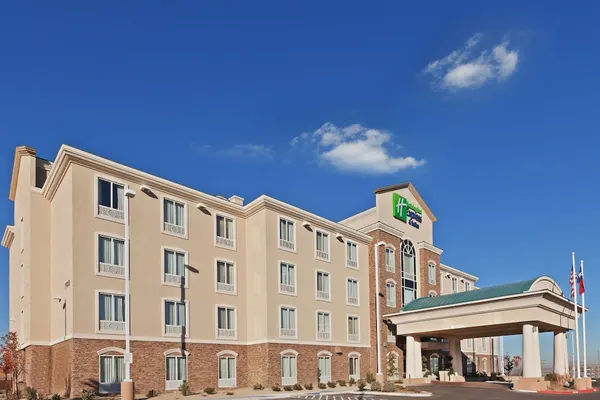 Photo 1 - Holiday Inn Express & Suites El Paso West, an IHG Hotel