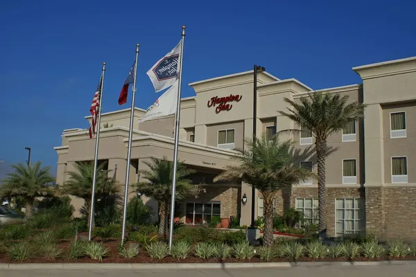 Photo 1 - Hampton Inn Orange