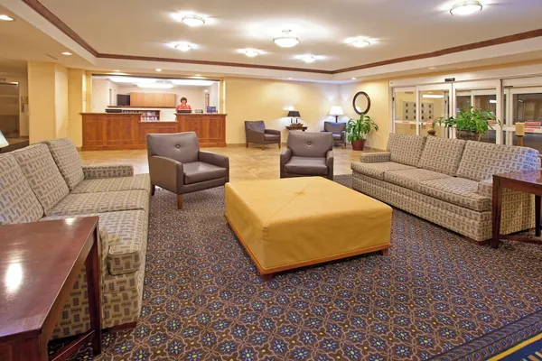 Photo 1 - Candlewood Suites Roswell New Mexico by IHG