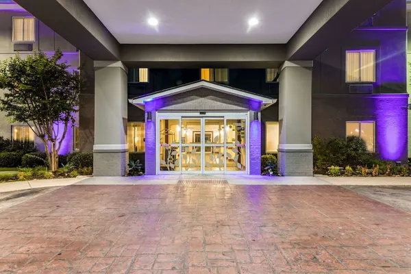 Photo 1 - Sleep Inn & Suites Hiram - Atlanta Northwest