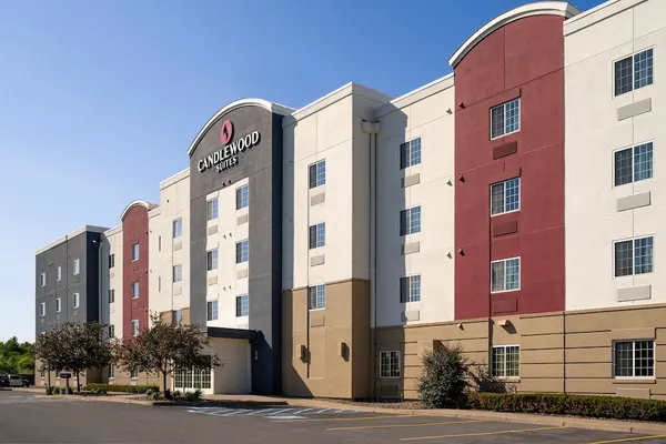 Photo 1 - Candlewood Suites Watertown Fort Drum by IHG