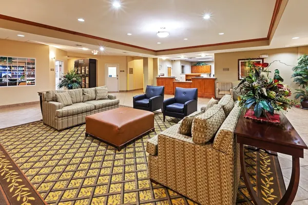 Photo 1 - Candlewood Suites Baytown, an IHG Hotel