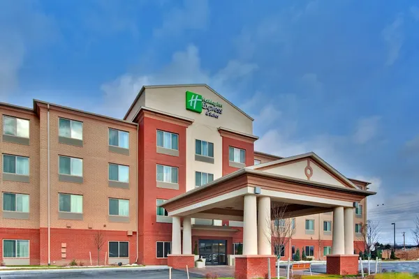 Photo 1 - Holiday Inn Express & Suites Dewitt (Syracuse) by IHG