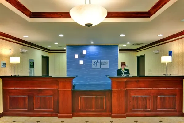 Photo 1 - Holiday Inn Express & Suites Dewitt (Syracuse), an IHG Hotel