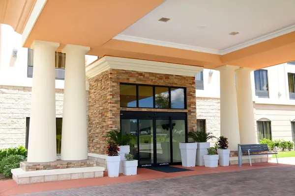 Photo 1 - Holiday Inn Express Hotel & Suites PERRY by IHG