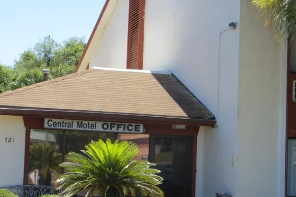 Photo 1 - The Central Motel