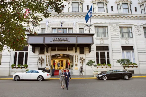 Photo 1 - The Roosevelt New Orleans, A Waldorf Astoria Hotel