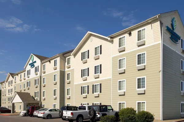 Photo 1 - WoodSpring Suites Clarksville Ft Campbell